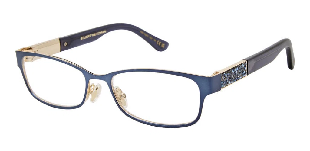 Stuart Weitzman WZN1022 Eyeglasses - view 4